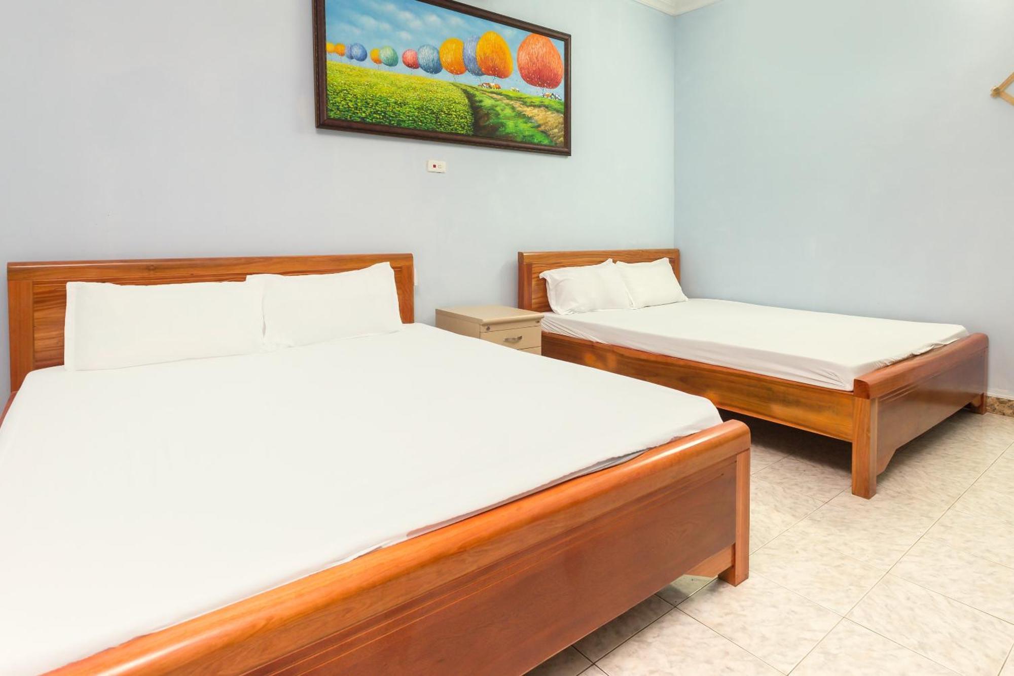 Chikoo Homestay Spot-On Hanoi Exterior foto